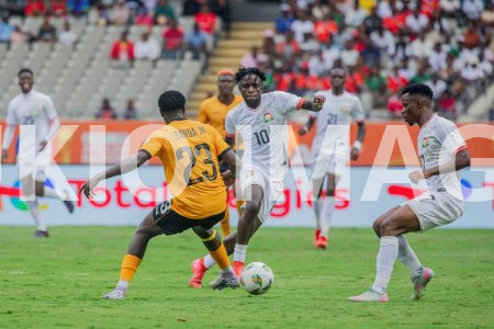 African Nations Championships (CHAN) 2024