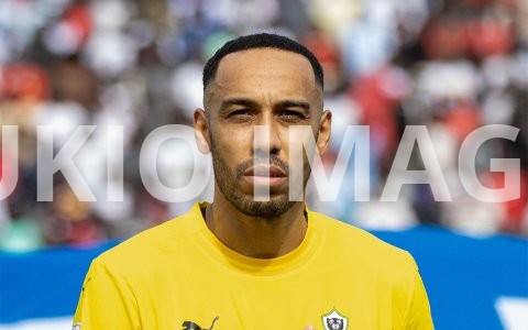 2026 FIFA World Cup Qualifiers: Kenya vs Gabon