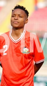 WAFCON 2026 QUALIFIERS, KENYA VS GAMBIA