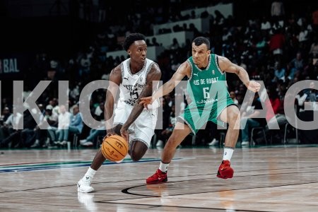 2026 Basketball Africa League Playoffs - RSSB v Fath Union Sports de Rabat