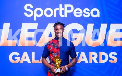 2026 SportPesa League Gala Awards