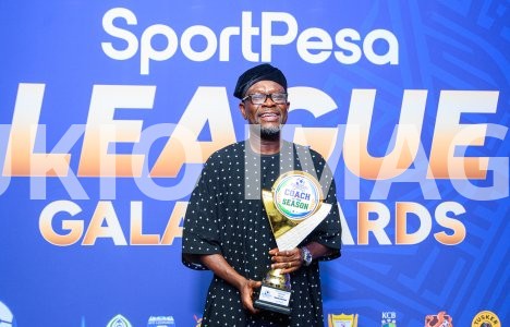 2026 SportPesa League Gala Awards