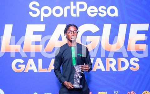 2026 SportPesa League Gala Awards