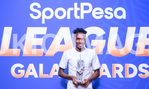 2026 SportPesa League Gala Awards