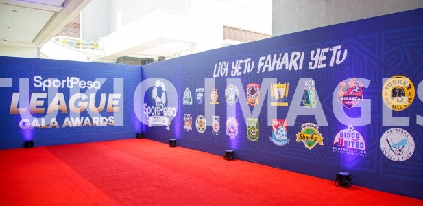 2026 SportPesa League Gala Awards