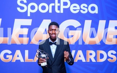 2026 SportPesa League Gala Awards
