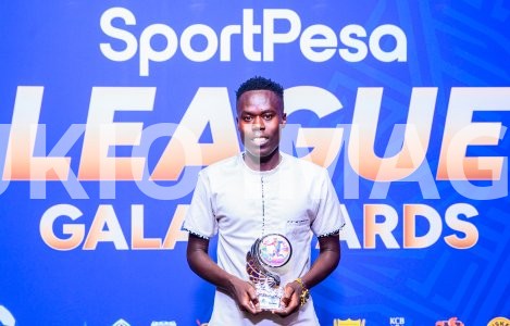 2026 SportPesa League Gala Awards