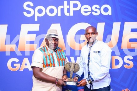 2026 SportPesa League Gala Awards