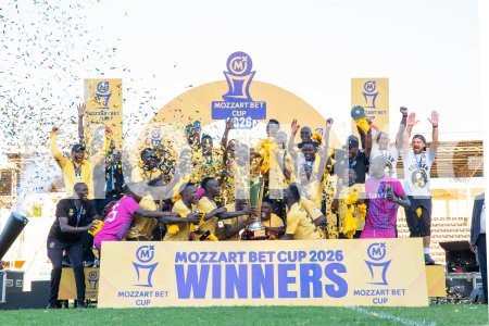 2026 Mozzart Bet Cup