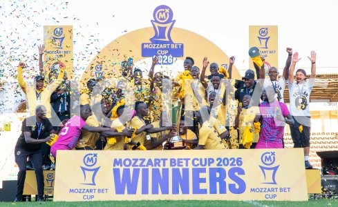 2026 Mozzart Bet Cup