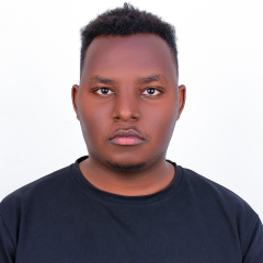 Irutingabo Guy Ronnel